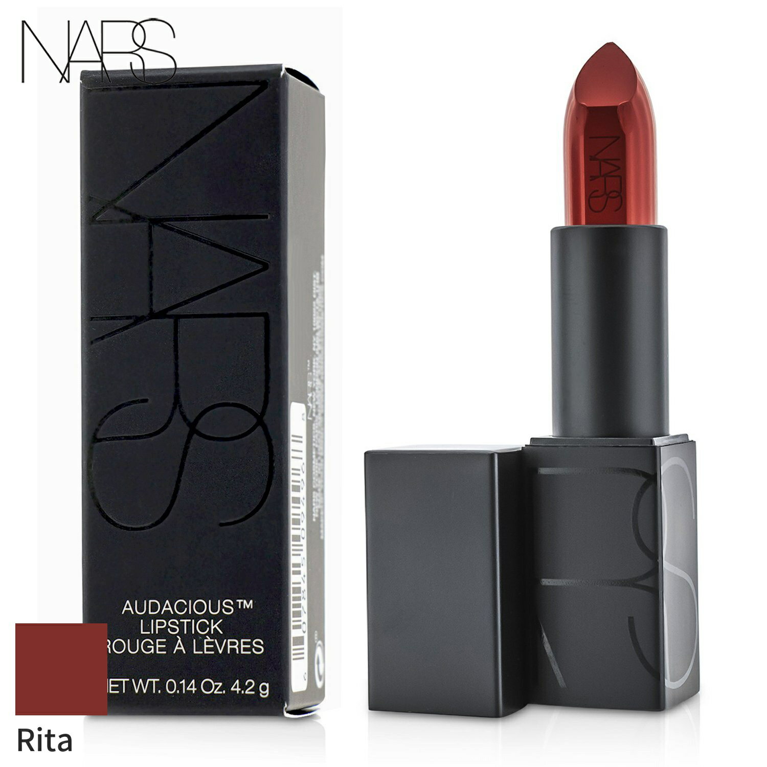 NARS bvXeBbN g i[Y I[fBVXbvXeBbN - Rita 4.2g CNAbv bv ɂ ̓ v[g Mtg 2024 lC uh RX