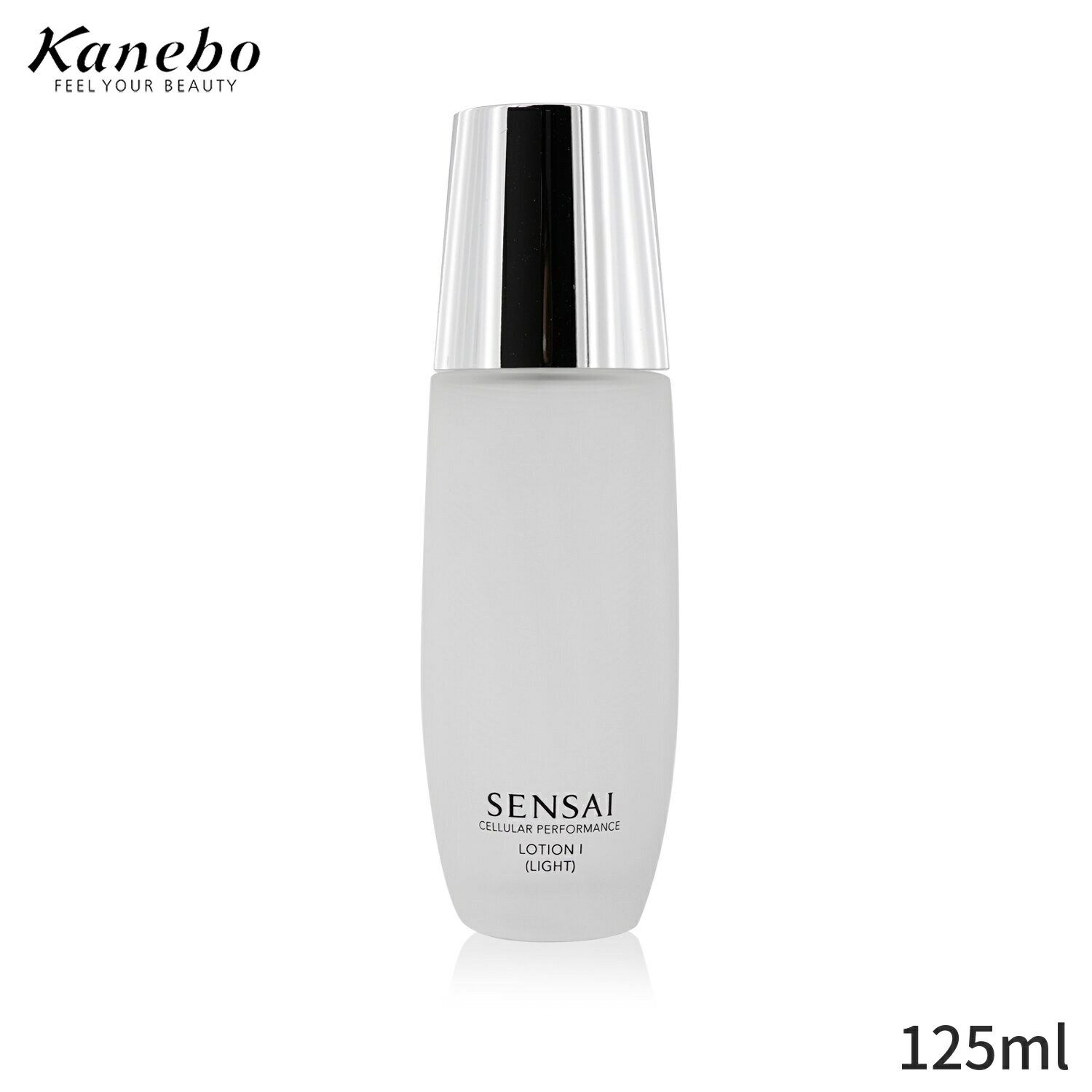 ͥܥ ѿ塦ߥ Kanebo 󥵥 顼ѥեޥ  I - 饤 (ѥå) 125ml ǥ...