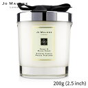 W[}[ Lh Jo Malone tOXLh   sIj[&ubVXG[h 200g (2.5 inch) z[tOX ̓ v[g Mtg 2024 lC uh RX