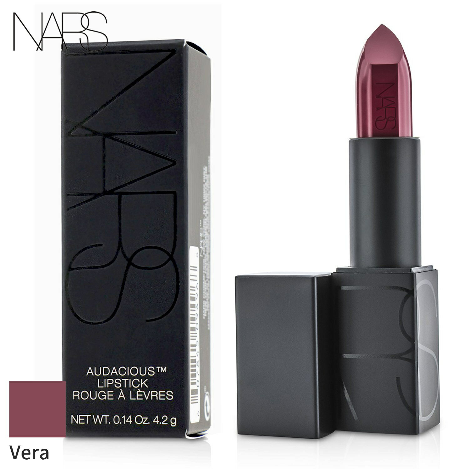 NARS bvXeBbN g i[Y I[fBVXbvXeBbN - Vera 4.2g CNAbv bv ɂ ̓ v[g Mtg 2024 lC uh RX