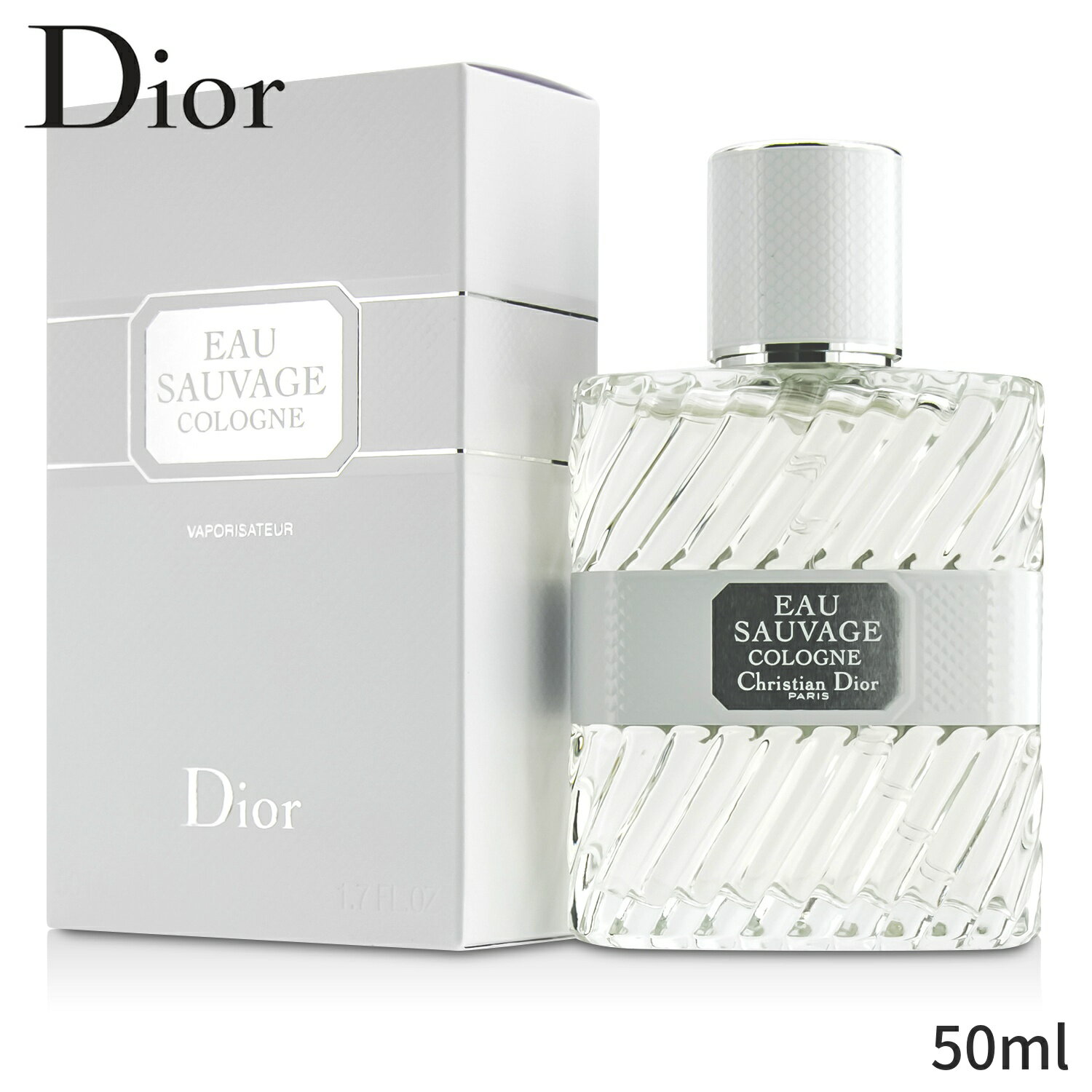 クリスチャンディオール 香水 Christian Dior オーソバージュ コロンSP 50ml メンズ 男性用 フレグランス 父の日 プレゼント ギフト 2022 人気 ブランド コスメ