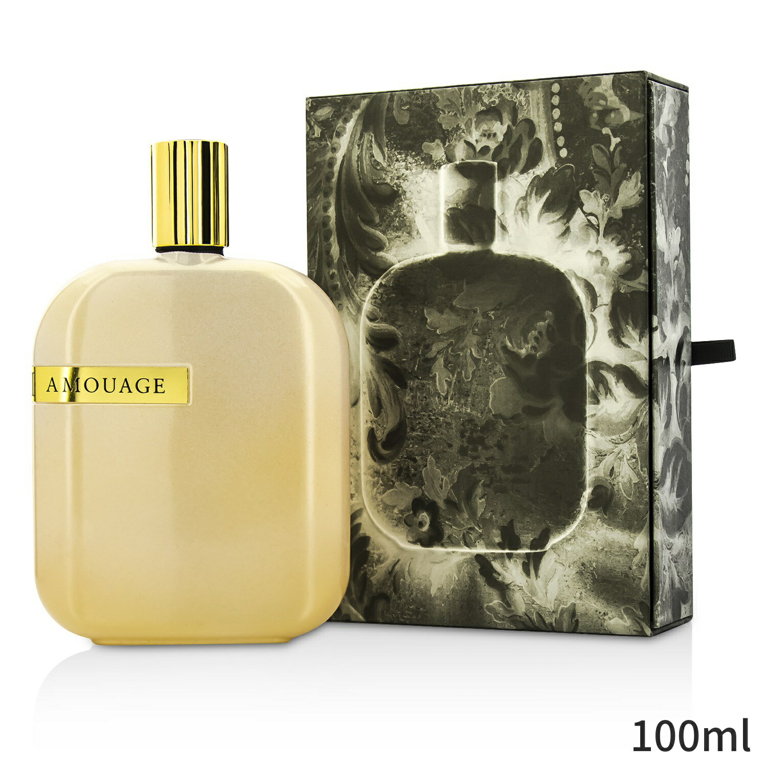 楽天BeautyLover楽天市場店アムアージュ 香水 Amouage ライブラリー オーパス VIII EDP SP 100ml メンズ 男性用 フレグランス 父の日 プレゼント ギフト 2024 人気 ブランド コスメ