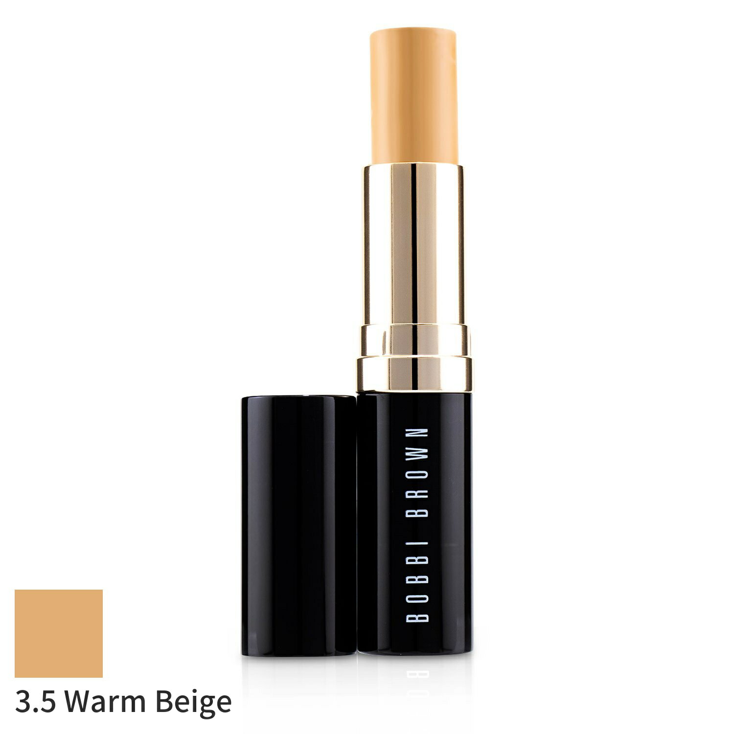 ボビイブラウン クリームファンデーション Bobbi Brown スキン ファンデーション スティック - # ウォ..