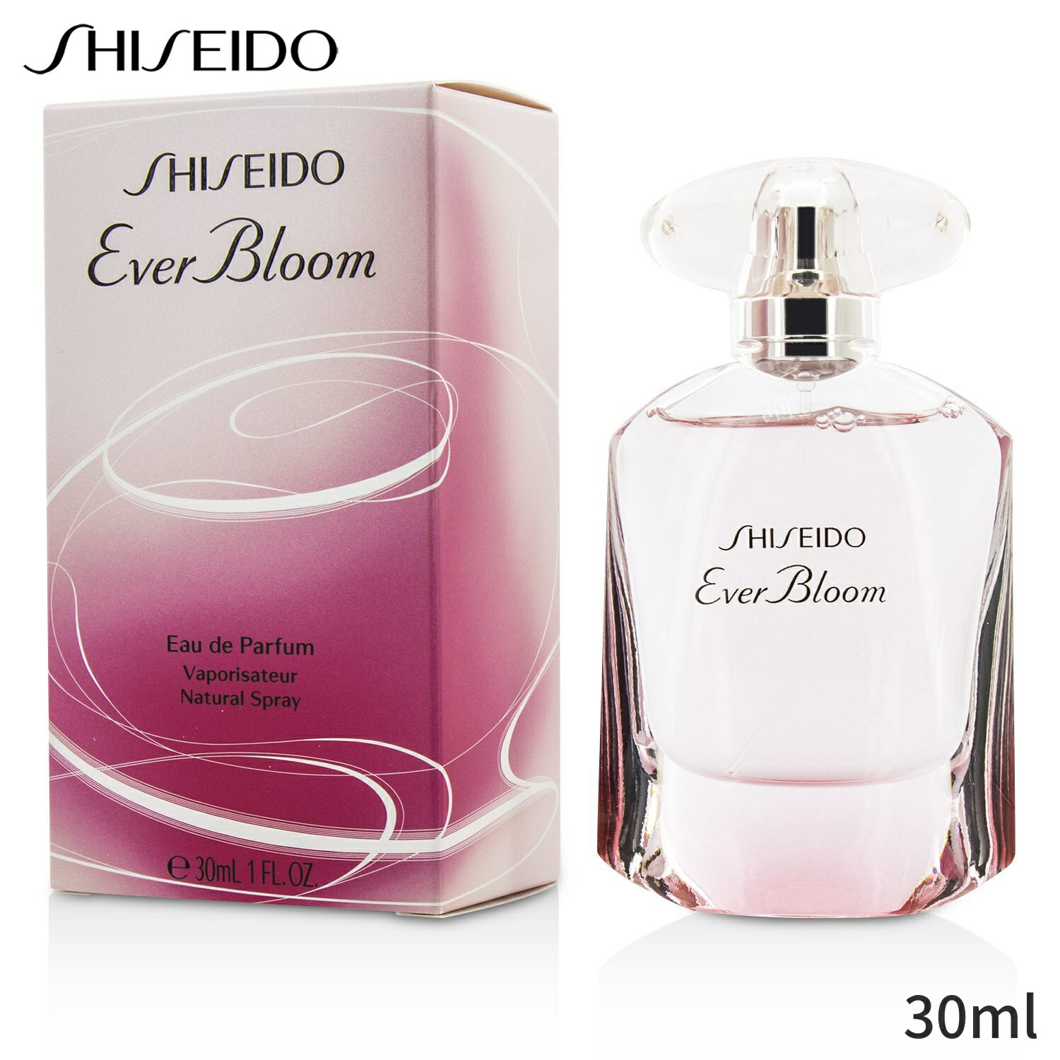 Ʋ  Shiseido С֥롼 EDP SP 30ml ǥ  ե쥰  ץ쥼 ե 202...
