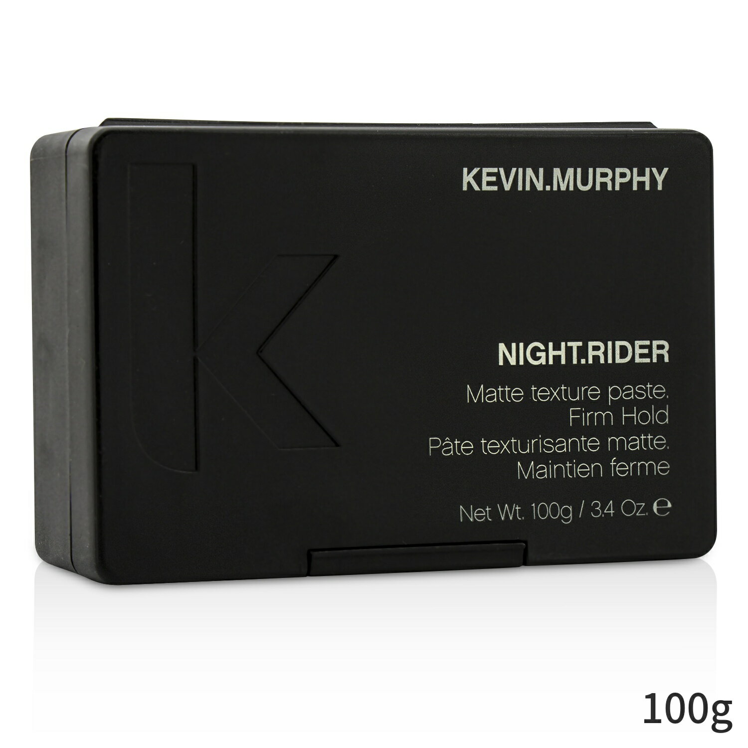 ケヴィンマーフィー ペーストワックス Kevin.Murphy ナイトライダー マットテクスチャーペースト - し..