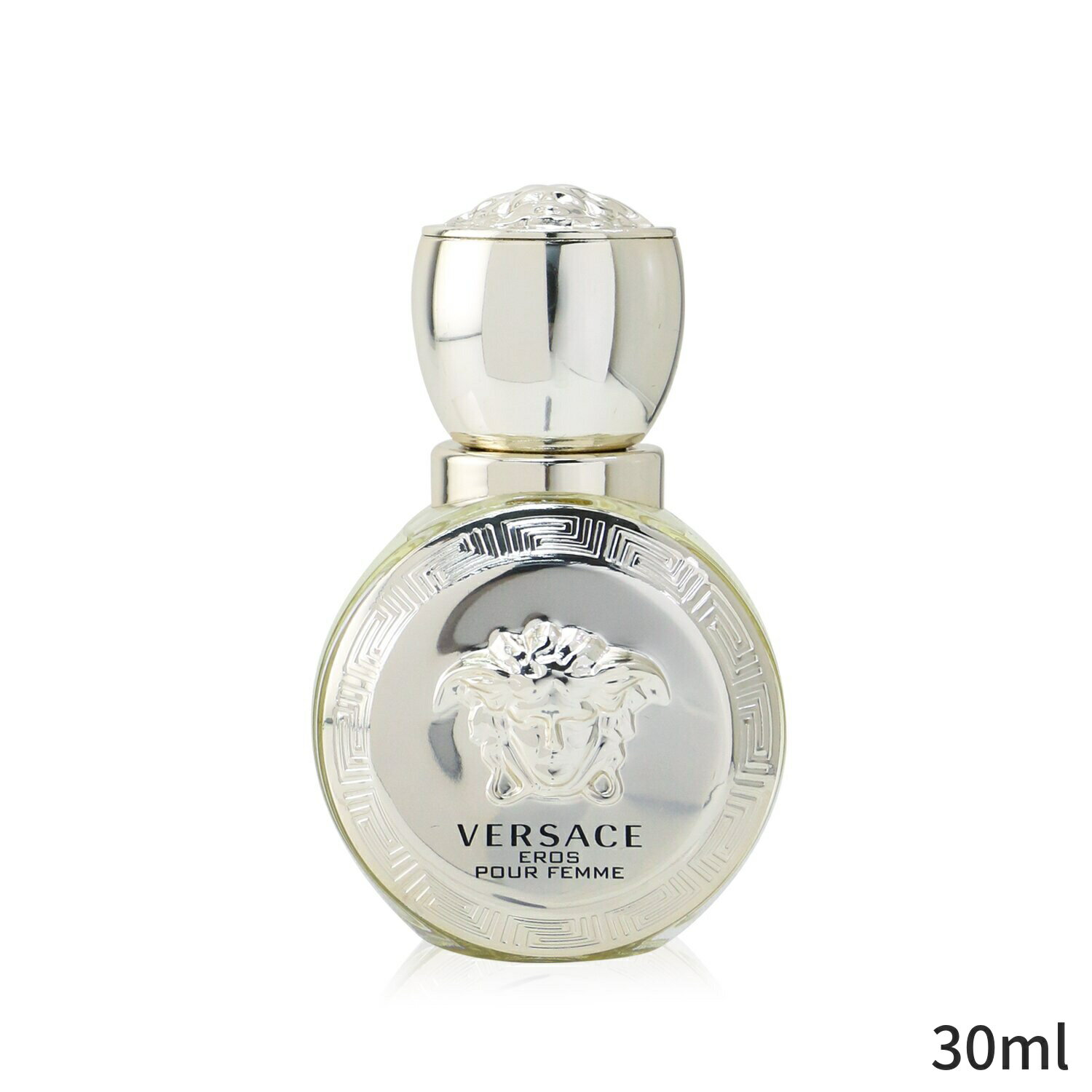 ヴェルサーチ 香水 Versace Eros Eau De Parfum Spray 30ml レディース 女性用 フレグランス 母の日 プレゼント ギフト 2024 人気 ブランド コスメ