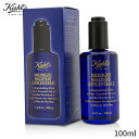 キールズ 美容液 Kiehl's ミッドナイトボタニカル コンセントレート 100ml レディース スキンケア 女性用 基礎化粧品 フェイス 母の日 プレゼント ギフト 2024 人気 ブランド コスメ