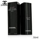 シャネル 美容液 Chanel ル リフト セラム 50ml レディース スキンケア 女性用 基礎化粧品 フェイス 母の日 プレゼント ギフト 2024 人気 ブランド コスメ