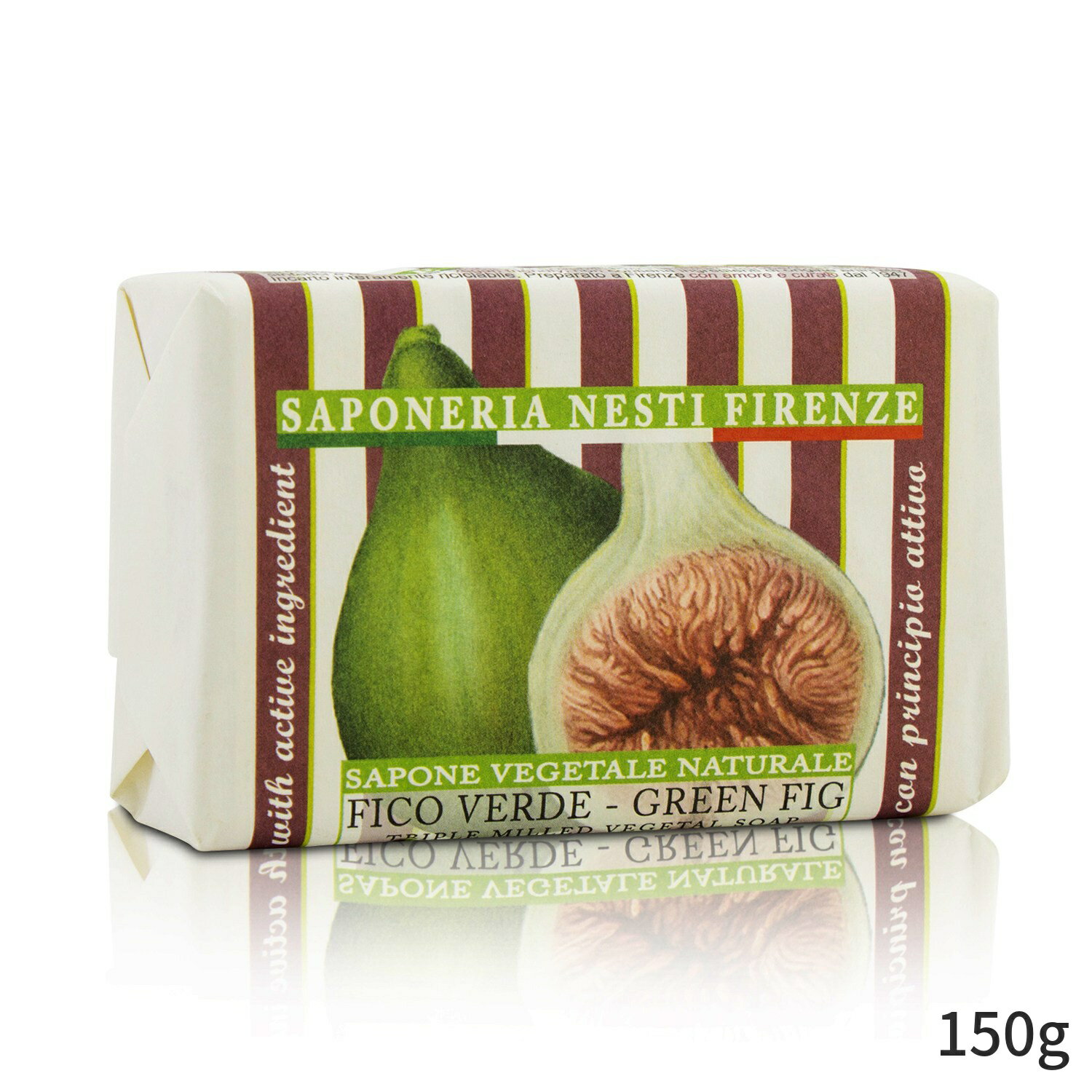 ͥƥ Х Nesti Dante  ǥꥸ ʥ  - Green Fig 150g ǥ 󥱥  ò ܥǥ  ץ쥼 ե 2024 ͵ ֥ 