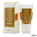 シスレー 日焼け止め Sisley スーパー ソイン ソレア ユース プロテクター For フェイス SPF 30 UVA PA+++ 60ml レディース スキンケア 女性用 基礎化粧品 UVケア 母の日 プレゼント ギフト 2024 人気 ブランド コスメ