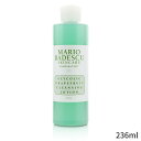 マリオバデスク 化粧水・ミスト Mario Badescu グリコリック グレープフルーツ クレンジングローション - 混合肌/ オイリー肌用 236ml レディース スキンケア 女性用 基礎化粧品 フェイス 母の日 プレゼント ギフト 2024 人気 ブランド コスメ