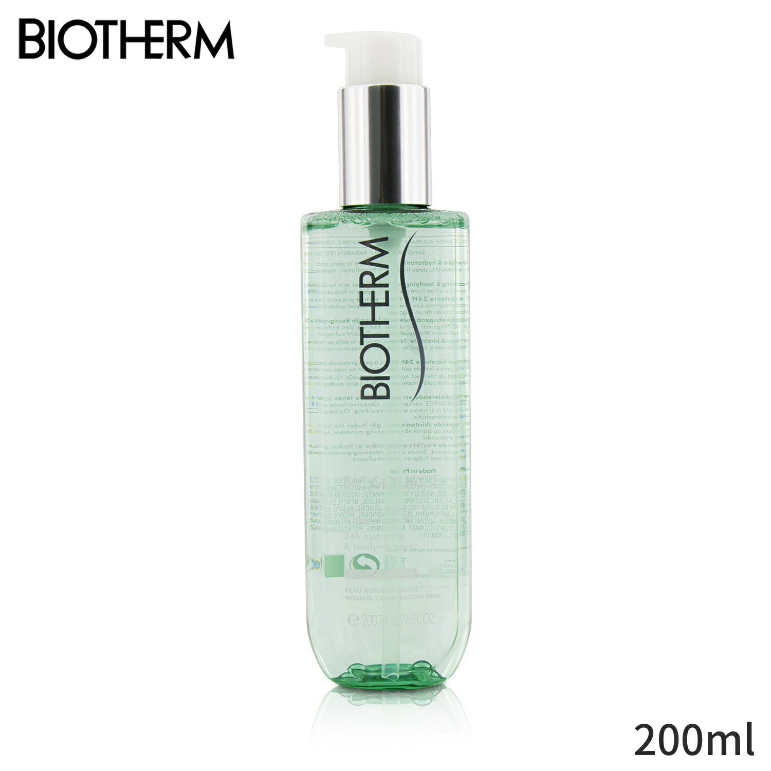 ビオテルム 化粧水・ミスト Biotherm 