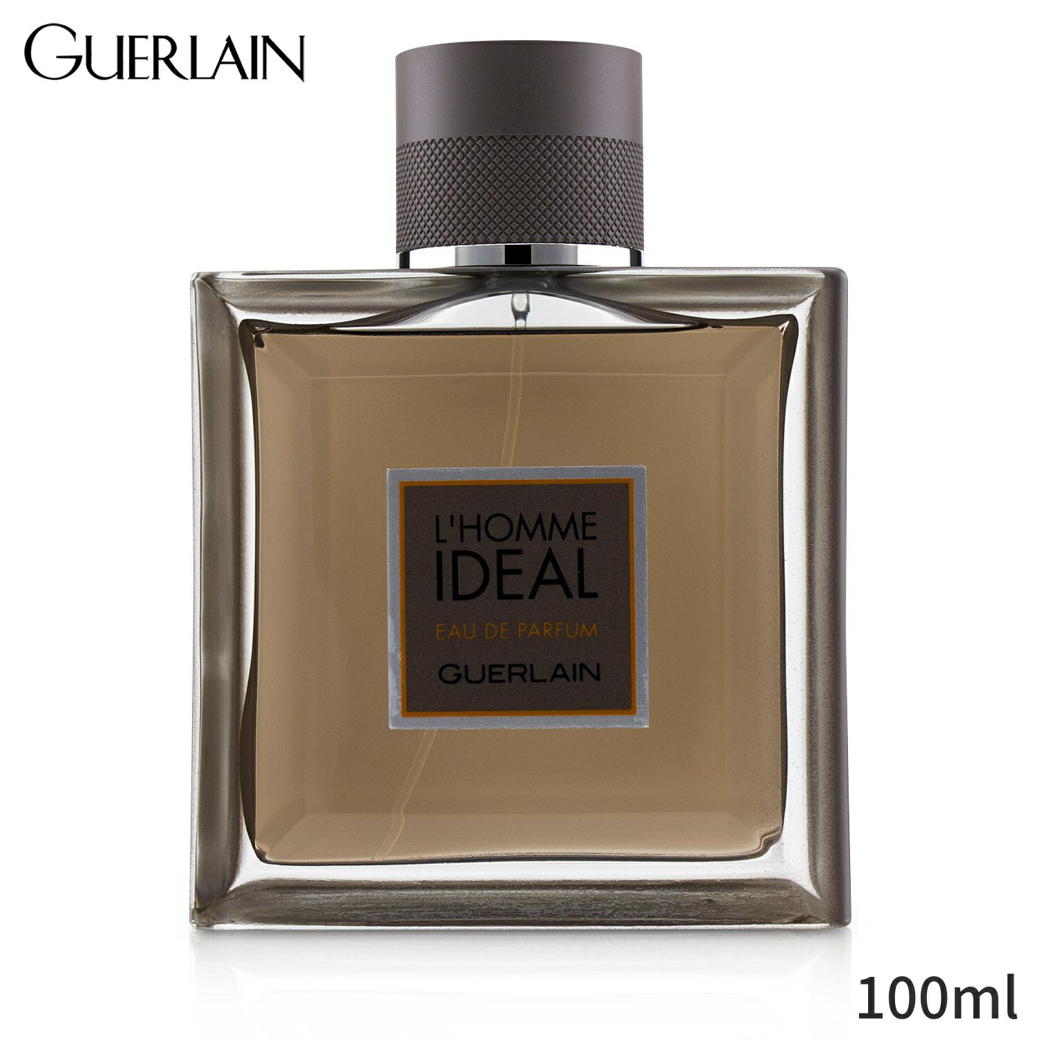 ゲラン ゲラン 香水 Guerlain ロム イデアル EDP SP 100ml メンズ 男性用 フレグランス 父の日 プレゼント ギフト 2024 人気 ブランド コスメ