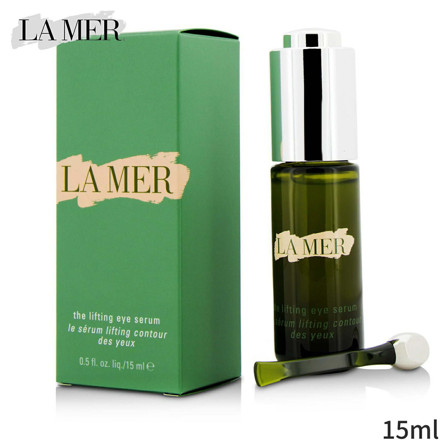 ドゥラメール アイケア La Mer ザ リフティング アイ セラム 15ml レディース スキンケア 女性用 基礎..