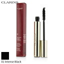 クラランス マスカラ Clarins スーパ