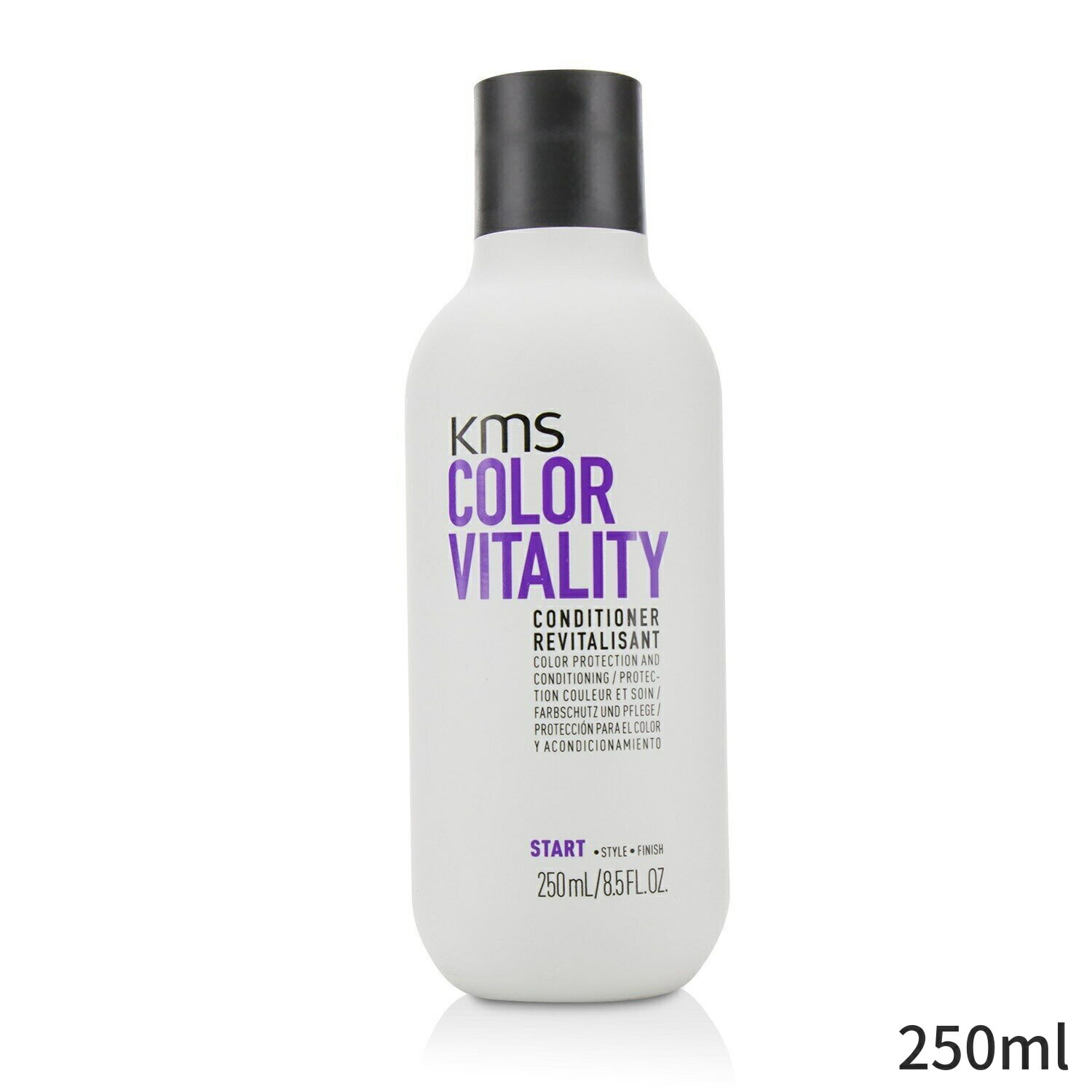 KMSカリフォルニア コンディショナー KMS California カラー バイタリティー (カラー プロテクション and コンディショニング) 250ml ヘアケア 母の日 プレゼント ギフト 2024 人気 ブランド コスメ