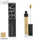 NARS コンシーラー ナーズ ラディアント クリーミー - Cannelle 6ml メイクアップ フェイス クマ 母の日 プレゼント ギフト 2024 人気 ブランド コスメ