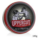 アッパーカットデラックス ポマード Uppercut Deluxe デラックス 100g スタイリング 整髪料 母の日 プレゼント ギフト 2024 人気 ブランド コスメ