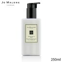 ジョー マローン ロンドン ボディミルク ジョーマローン ボディケア Jo Malone ポメグラネイト ノワール ボディ & ハンド ローション 250ml メンズ 男性用 父の日 プレゼント ギフト 2024 人気 ブランド コスメ