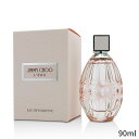 ジミーチュウ 香水 Jimmy Choo ロー EDT SP 90ml レディース 女性用 フレグラ ...