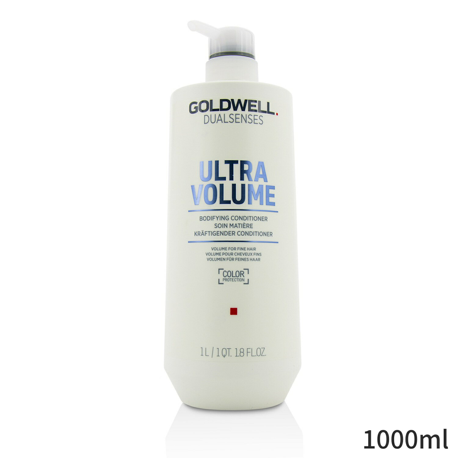 ɥ ǥʡ Goldwell ǥ奢륻 ȥܥ塼 ܥǥե (٤ȱ) 1000ml إ...