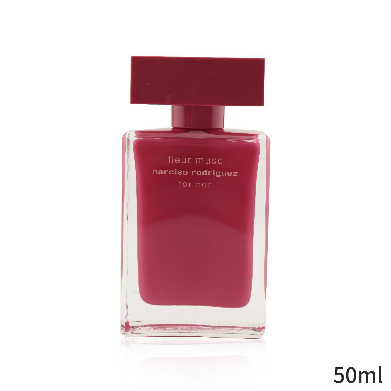 ナルシソロドリゲス 香水 Narciso Rodriguez フルール ムスク EDP SP 50ml レディース 女性用 フレグランス 母の日 プレゼント ギフト 2024 人気 ブランド コスメ