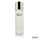 SK2 化粧水・ミスト SK II エスケーツー フェイシャル トリートメント クリア ローション 230ml レディース スキンケア 女性用 基礎化粧品 フェイス 母の日 プレゼント ギフト 2024 人気 ブランド コスメ