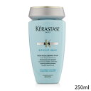 ケラスターゼ シャンプー Kerastase スカルプケア 薄毛 抜け毛 Specifique Bain Riche Dermo-Calm Cleansing Soothing Shampoo (敏感な頭皮や乾燥した髪用) 250ml ヘアケア 母の日 プレゼント ギフト 2024 人気 ブランド コスメ