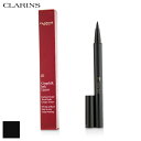 クラランス アイライナー Clarins グ