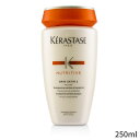 ケラスターゼ シャンプー Kerastase ニュートリティブ バン サテン 2 (乾燥した髪用) 250ml ヘアケア 母の日 プレゼント ギフト 2024 人気 ブランド コスメ