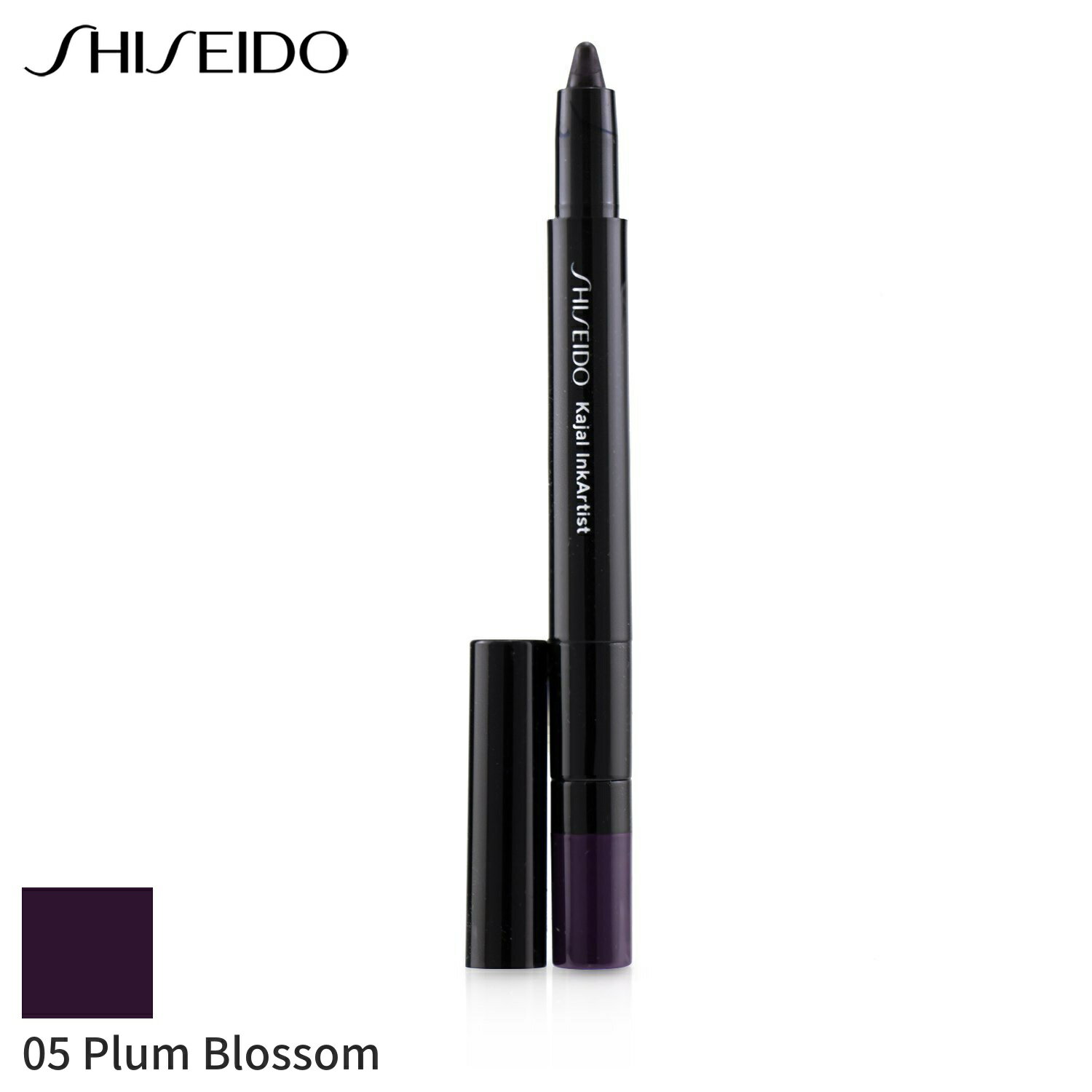 Ʋ 饤ʡ Shiseido ϥ 󥯥ƥ (ɡ, 饤ʡ, ֥饦) - # 05 Plum Blosso...