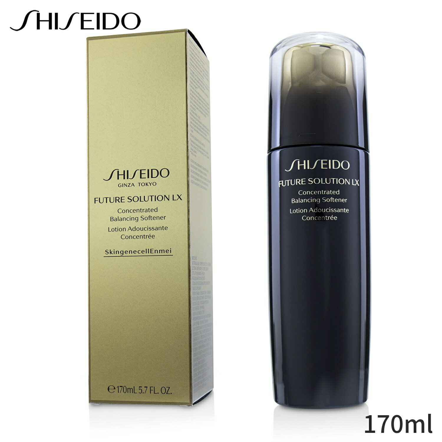 Ʋ ѿ塦ߥ Shiseido ե塼㡼 塼 LX 󥻥ȥ쥤 Х󥷥 եʡ 170ml ǥ...