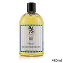 アートオブシェービング バス＆シャワー The Art Of Shaving ボディウォッシュ - ラベンダー エッセンシャルオイル 480ml メンズ スキンケア 男性用 基礎化粧品 ボディ 父の日 プレゼント ギフト 2024 人気 ブランド コスメ