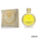 ヴェルサーチ 香水 Versace エロス EDT SP 100ml レディース 女性用 フレグランス 母の日 プレゼント ギフト 2024 人気 ブランド コスメ