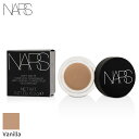 NARS コンシーラー ナーズ ソフト マット コンプリート - # Vanilla (Light 2) 6.2g メイクアップ フェイス クマ 母の日 プレゼント ギフト 2024 人気 ブランド コスメ