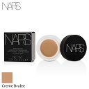 NARS コンシーラー ナーズ ソフト マット コンプリート - # Creme Brulee (Light 2.5) 6.2g メイクアップ フェイス クマ 母の日 プレゼント ギフト 2024 人気 ブランド コスメ