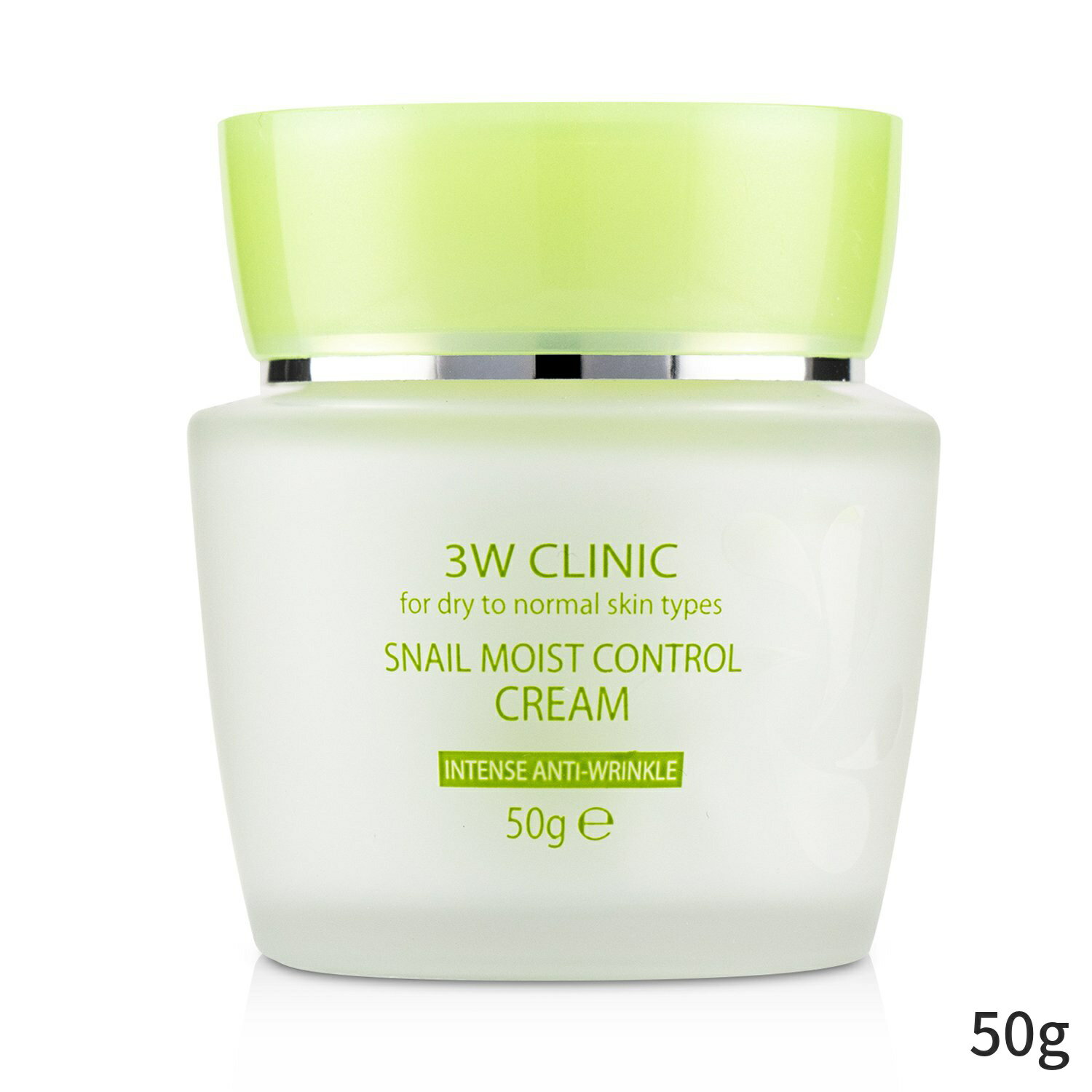 3W˥å ݼȥ꡼ȥ 3W Clinic ĥ ⥤ ȥ ꡼ (ƥ󥷥 -󥯥) - For Dry to Normal Skin Types 50g ǥ 󥱥  ò ե  ץ쥼 ե 2023 ͵ ֥ 