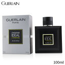 ゲラン ゲラン 香水 Guerlain ロム イデアル インテンス EDP SP 100ml メンズ 男性用 フレグランス 父の日 プレゼント ギフト 2024 人気 ブランド コスメ