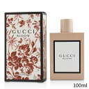 グッチ 香水 Gucci ブルーム オー デ パルファム スプレー 100ml レディース 女性用  ...