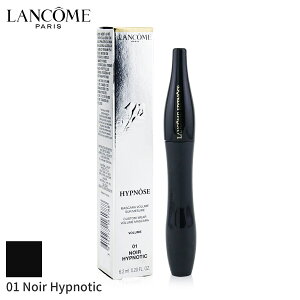 󥳥 ޥ Lancome ҥݥΥ   ܥ塼 - # 01 Noir Hypnotic 6.2ml ᥤå   ץ쥼 ե 2024 ͵ ֥ 
