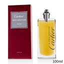 カルティエ 香水 Cartier デクラレーション パルファム スプレー 100ml メンズ 男性用 フレグランス 父の日 プレゼント ギフト 2024 人気 ブランド コスメ