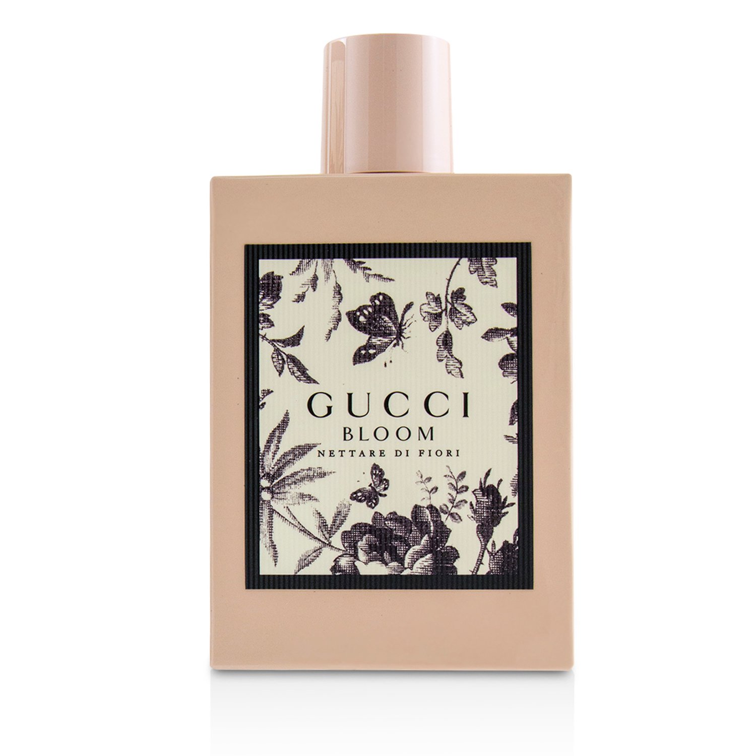 グッチ 香水 Gucci ブルーム ネタレ ディ フィオリ オー デ パルファム インテンス スプレー 100ml レディース 女性用 フレグランス 誕生日プレゼント ギフト 人気 ブランド コスメ