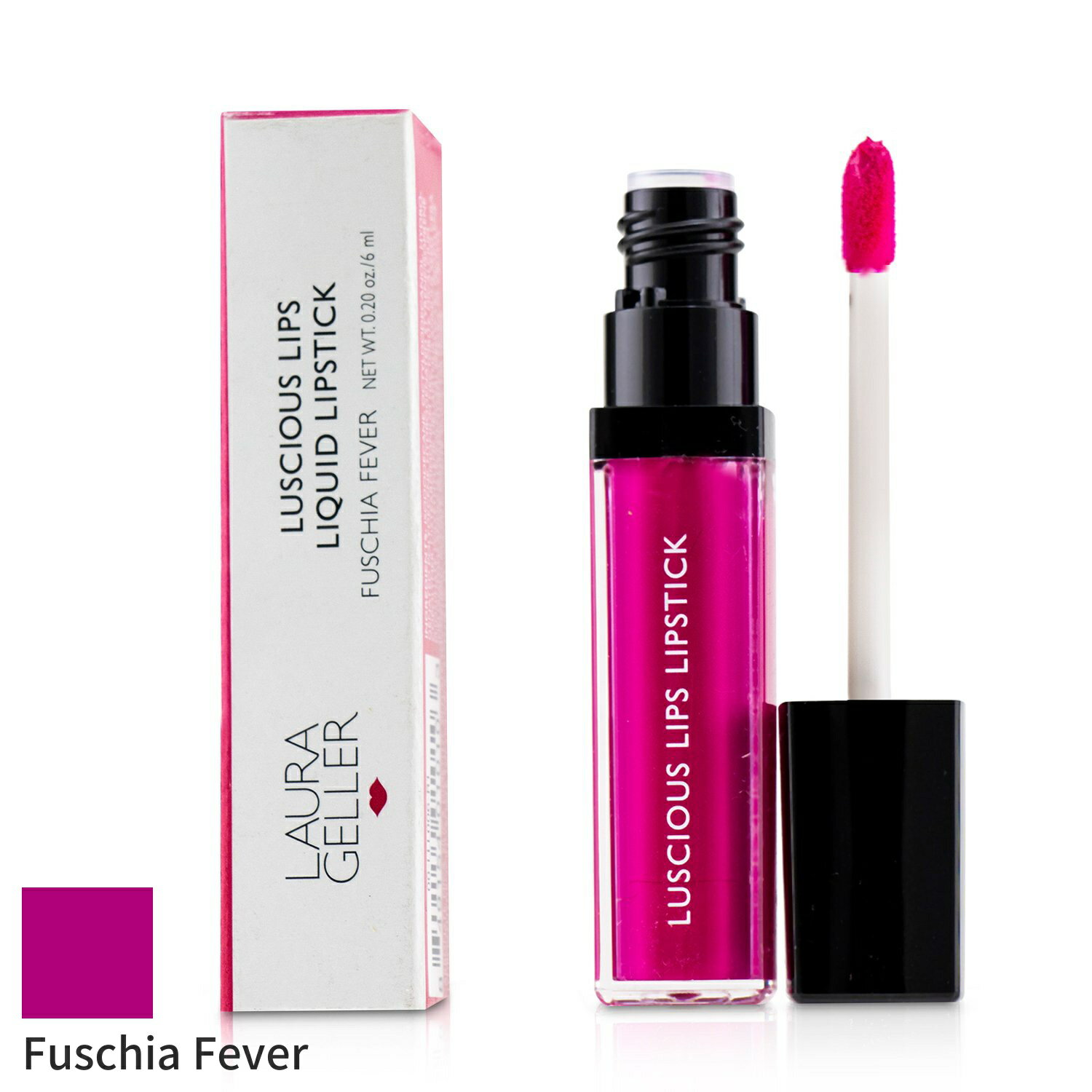 [Q[ bvJ[iOpj Laura Geller g VX bv Lbh bvXeBbN - # Fuschia Fever 6ml CNAbv ɂ ̓ v[g Mtg 2024 lC uh RX