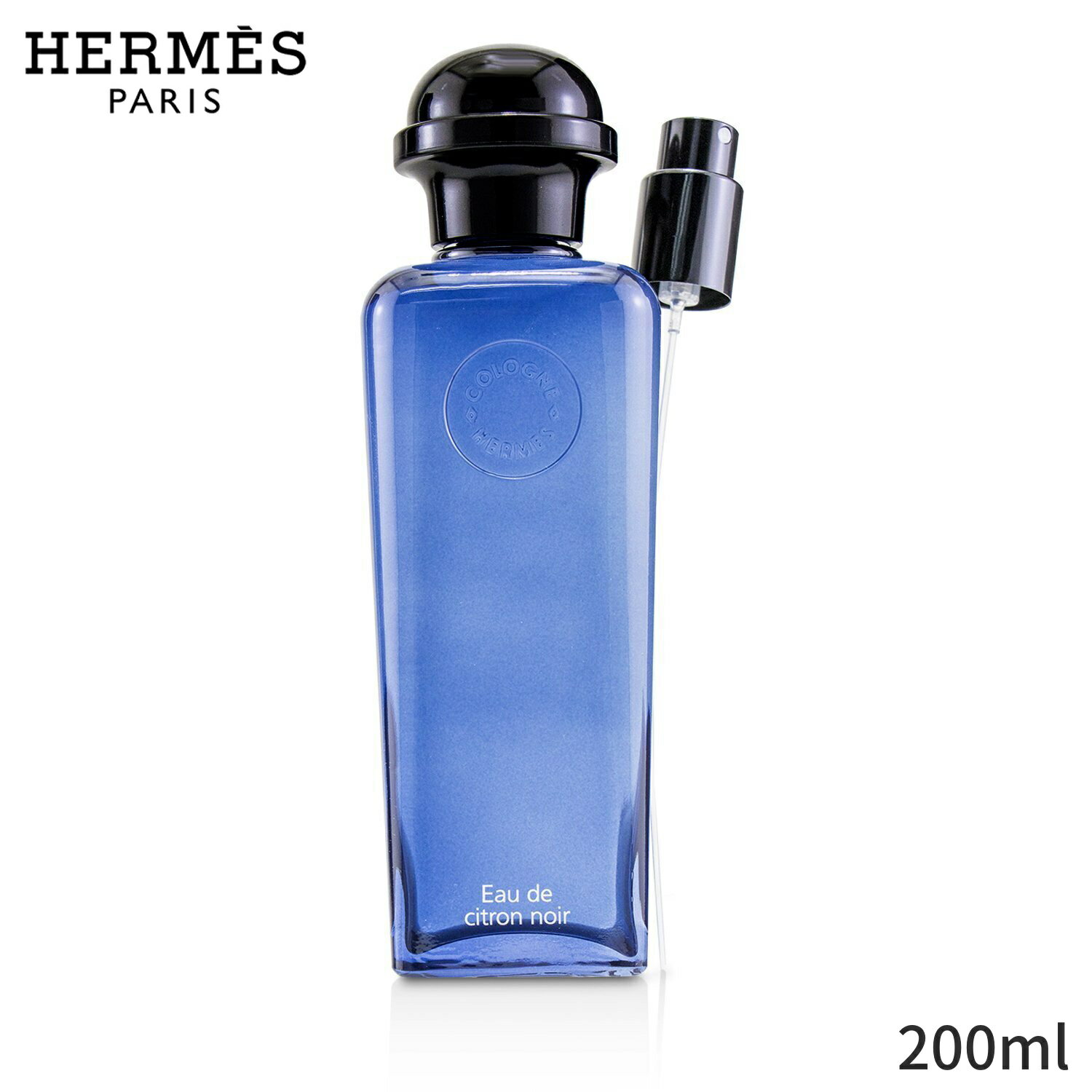 エルメス 香水 Hermes オー ドゥ シトロン ノワール EDC SP 200ml レディース 女性用 フレグランス 母の日 プレゼント ギフト 2024 人気 ブランド コスメ