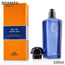 エルメス 香水 レディース エルメス 香水 Hermes オー ドゥ シトロン ノワール EDC SP 100ml レディース 女性用 フレグランス 母の日 プレゼント ギフト 2024 人気 ブランド コスメ