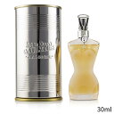 ジャンポール・ゴルチェ ジャンポールゴルチェ 香水 Jean Paul Gaultier クラシック EDT SP 30ml レディース 女性用 フレグランス 母の日 プレゼント ギフト 2024 人気 ブランド コスメ