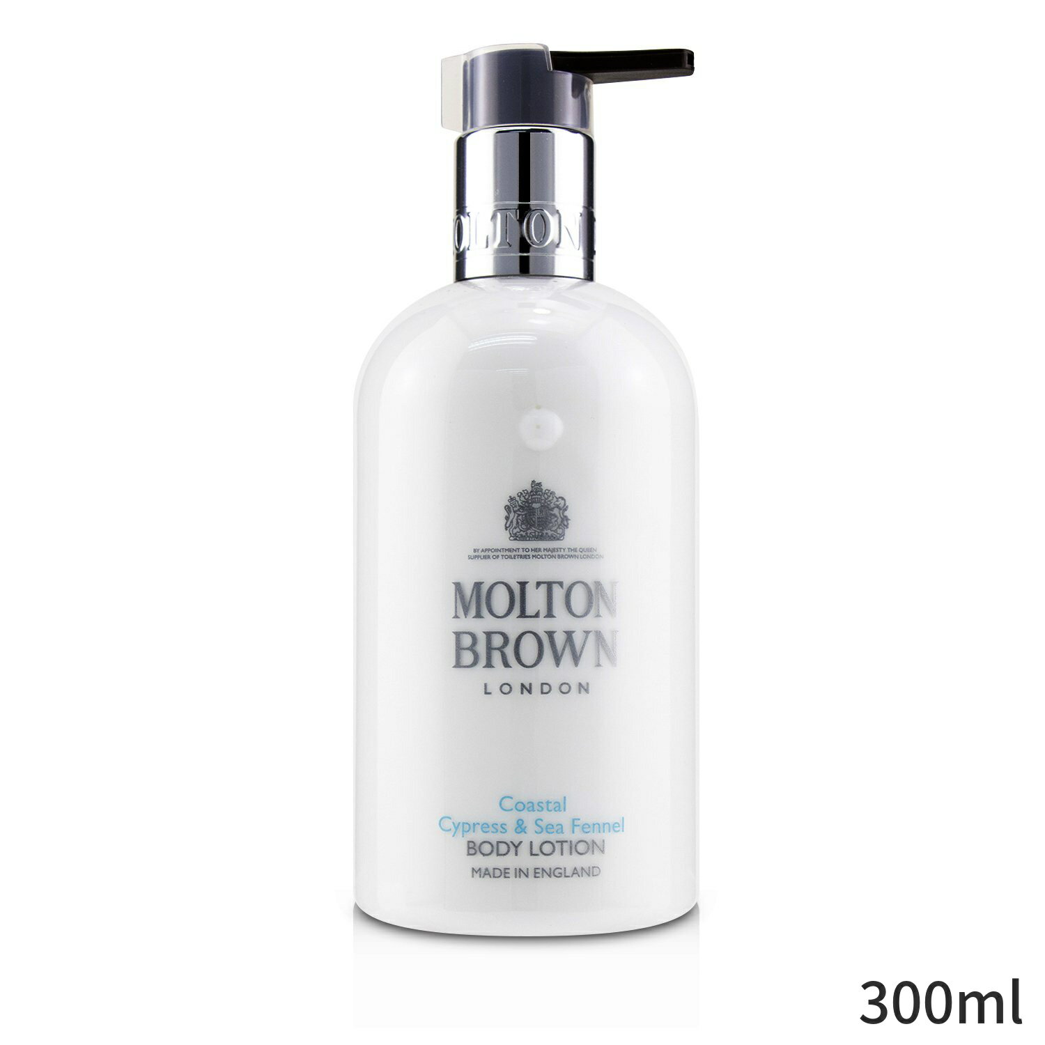 おしゃれなメンズスキンケアセット モルトンブラウン ボディケア Molton Brown サイプレス&シーフェンネルボディローション 300ml メンズ スキンケア 男性用 基礎化粧品 ボディ 父の日 プレゼント ギフト 2024 人気 ブランド コスメ