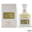 楽天BeautyLover楽天市場店クリード 香水 Creed アバントゥス フレグランススプレー 75ml レディース 女性用 フレグランス 母の日 プレゼント ギフト 2024 人気 ブランド コスメ