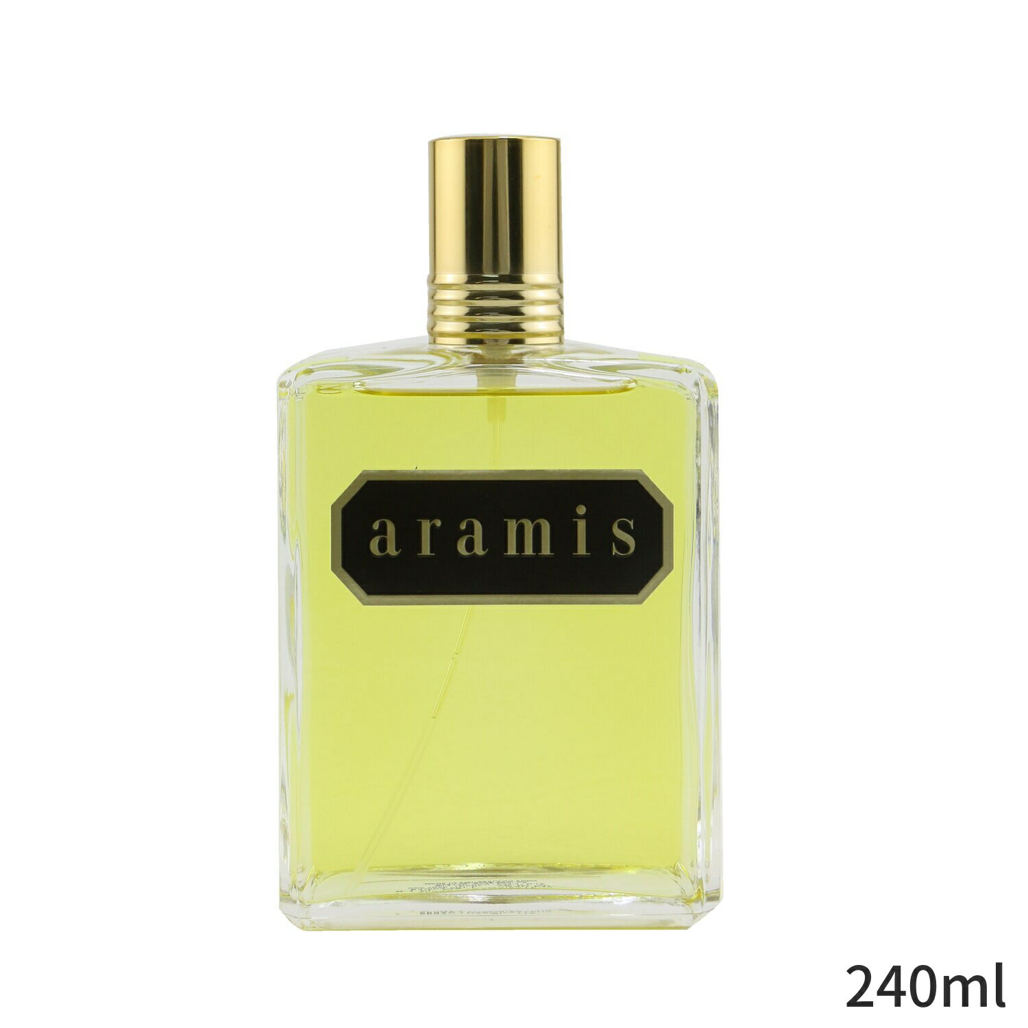 アラミス アラミス 香水 Aramis クラシックオー ド トワレ スプレー 240ml メンズ 男性用 フレグランス 父の日 プレゼント ギフト 2024 人気 ブランド コスメ