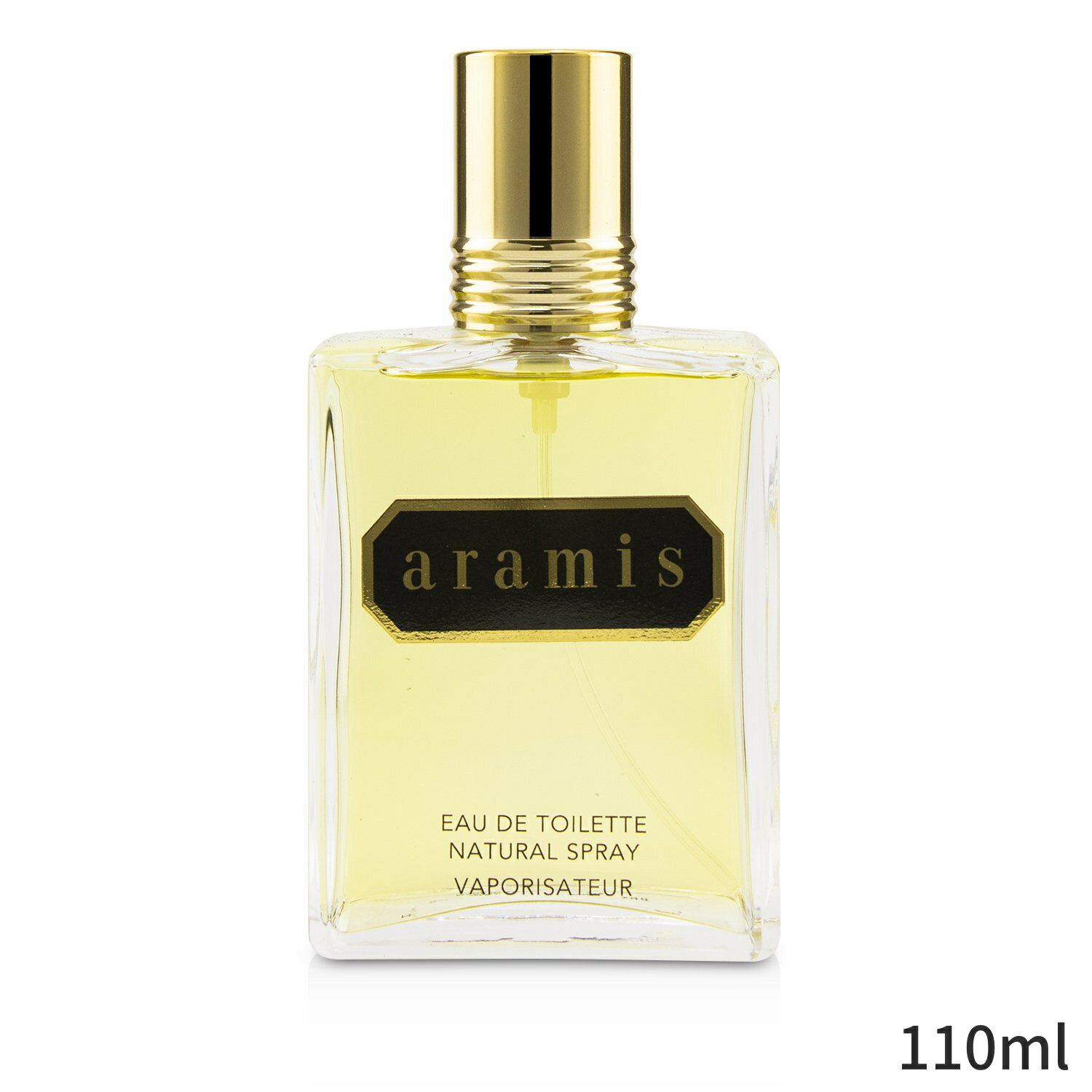 アラミス アラミス 香水 Aramis クラシックオー ド トワレ スプレー 110ml メンズ 男性用 フレグランス 父の日 プレゼント ギフト 2024 人気 ブランド コスメ